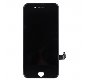 For apple repair parts lcd screen for iphone 8g 