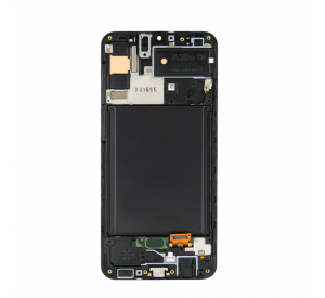  lcd with frame,wholesale price lcd display touch screen digitizer for samsung A30s