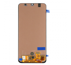 For A50 lcd dis play,wholesale price 100% original for samsung A50 lcd screen