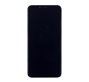 lcd touch screen digitizer assembly for huawei honor 7A