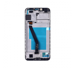 lcd touch screen digitizer assembly for huawei honor 7A