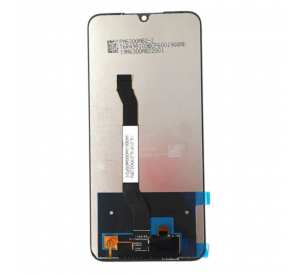 100% tested new display lcd screen for xiaomi redmi note 8 pro