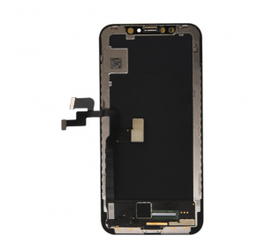 para piezas de reparación de apple pantalla Lcd para iphone X