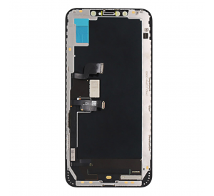 para piezas de reparación de apple pantalla Lcd para iphone XS MAX