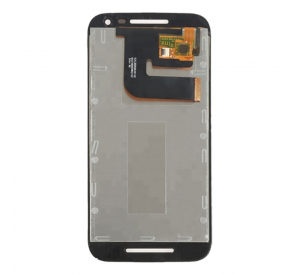montaje del digitalizador de la pantalla táctil del lcd para Motorola G3