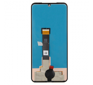 With Touch Screen Digitizer Assembly Replacement,Oled For LG V60 ThinQ LCD Display 