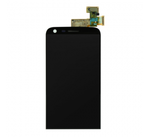 LCD Display Touch Screen Digitizer With Frame Assembly Replacements Parts For LG G5   lcd H830 H840 H850 H868 Display
