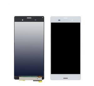 Display Touch Screen Digitizer Assembly,For Sony Z2 Lcd For Sony  Xperia Z2 