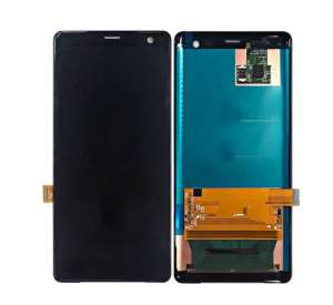 For Sony xperia XZ3 lcd screen with digitizer China manufacturer original lcd For Sony xperia XZ3 