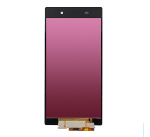 Para Sony Xperia Z1 Mini L39H L39 Lt39H 100% Digitalizador de pantalla LCD original