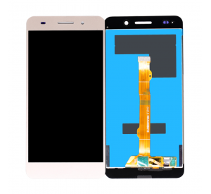 Top Sales Touch Screen Assembly For Huawei Honor 5A Phone LCD Replacement for Huawei Honor 5A  Compact LCD with Frame