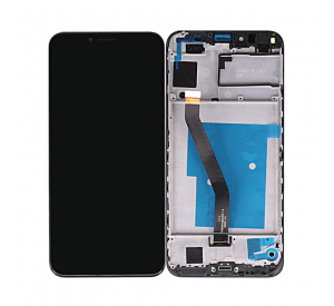 Mobile phone lcd For Huawei honor 7A lcd digitizer spare parts For Huawei honor 7A display