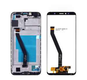 Original lcd for Honor 7A Pro lcd display screen assembly,Lcd assembly Touch Screen Digitizer screen For Huawei honor 7A Pro