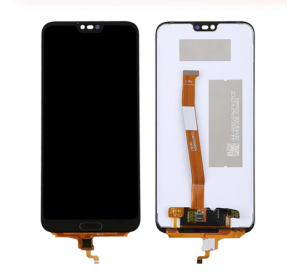 Original LCD For Huawei Honor 10 Display With Fingerprint Touch Screen For Huawei Honor 10 Display COL-L29 Screen Replacement	