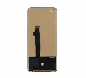 Original OLED For Huawei Honor 30 BMH-AN10 LCD Display Screen Touch Panel Digitizer For Huawei Nova 7 LCD Replacement With Frame
