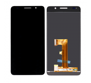 Display For HUAWEI Honor 6 LCD Display Touch Screen Digitizer Assembly H60-L02 H60-L12 H60-L04 LCD