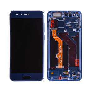 Lcd assembly Touch Screen Digitize screen for huawei Honor 9 LCD STF-L09 STF-AL10 STF-AL00