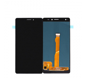 100% Tested Mobile Phone LCD with Digitizer for Huawei Mate S LCD Display Touch Screen Assembly Replacement	