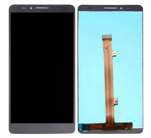 6.0 inch For Huawei Mate 7 MT7 MT7-TL10 MT7-TL00 MT7-UL00 MT7-L09 MT7-CL00 LCD Display Touch Screen Digitizer Assembly	