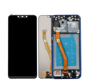 6.3 inch Screen For Huawei Nova 3i LCD INE-LX1 Display Touch Screen Replace Parts For P Smart Plus 2018 LCD INE-LX2 Original Display	