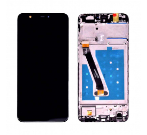 For Huawei P Smart Original LCD Display Touch Screen Digitizer For HUAWEI P Smart Enjoy 7S FIG-LX1 FIG-LA1 LCD Screen Replacement	