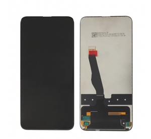 6.59'' For HUAWEI LCD with Touch Screen Display Digitizer For Huawei P Smart Z STK-LX1 Digitizer Accessories Parts	