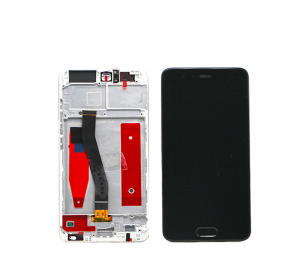 New lcd for huawei p10 VTR-L09 VTR-L29 lcd assembly accept paypal,LCD For VTR-L09 VTR-L29,for huawei p10 LCD screen with frame/no frame	