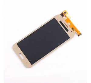 Competitive Price For Samsung J2 LCD and Touch, Replacement For Samsung Galaxy J2 J200 LCD Digitizer Assembly