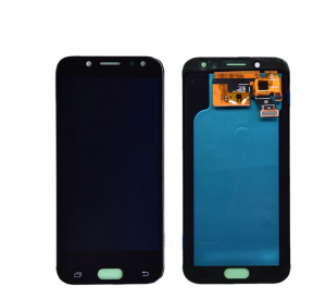 Wholesale LCD Screen For Samsung Galaxy J530 J5 2017 LCD, For Samsung Galaxy J5 Pro LCD Display, J530 Amoled	