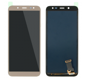 Factory Wholesale price for Samsung Galaxy J6 J600 2018 LCD Display Screen Display Touch Screen Touch Digitizer LCD