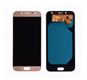 100% Tested Working Perfect j7 2017/j730 LCD,j730 Display Replacement with Touch Digitizer complete	