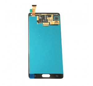 5.7 inch 1440 x 2560 For Samsung Galaxy Note 4 SM-N910C SM-N910S SM-N910H SM-N910F Lcd Display Touch Screen Replacement	