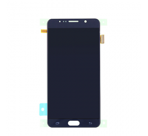 ORIGINAL LCD For SAMSUNG Galaxy Note 5 LCD Display Digitizer Without Frame Touch Screen Assembly For Samsung N920A N9200 SM-N920	