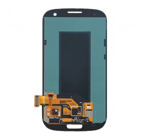 Wholesale for samsung galaxy s3 i9300 lcd screen digitizer,for samsung s3 lcd i9300	