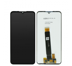 For Moto E6 Plus Screen Display with Touch Screen Assembly，Mobile Phones Lcd for Moto E6 Plus Lcd for Motorola 