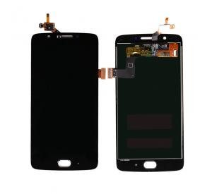 For Moto G5 Original Lcd Display Wholesale Lcd Display For Motorola G5 XT1672 XT1676 XT1670 LCD With Touch Screen Digitizer Assembly	