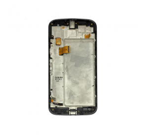 For Motorola For Moto G4 Plus Original Lcd Touch Screen With Frame For Moto G4 Lcd Display Xt1644 Xt1640 Xt1641 Xt1625 5.5