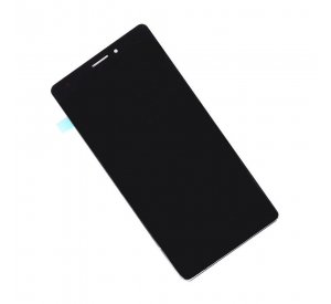 Teléfono móvil LCD 100% probado con digitalizador para Huawei Mate S Pantalla LCD Reemplazo de ensamblaje de pantalla táctil