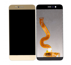 Para Huawei Nova 2 Plus, P10 pantalla Selfie Lcd MONTAJE DE digitalizador con pantalla táctil BAC-L03 BAC-L21 BAC-L23 BAC-AL00 reparación móvil