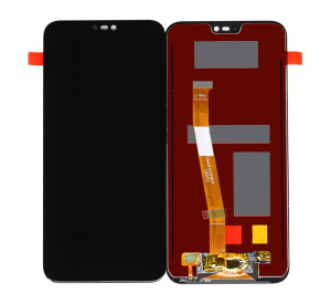 Pantalla Lcd móvil de 5,84 pulgadas para Huawei P20 lite, pantalla Lcd + marco para Huawei Nova 3E, pantalla táctil y conjunto completo de Marco
