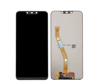 Pantalla de 6,3 pulgadas para Huawei Nova 3i LCD INE-LX1 pantalla táctil piezas de repuesto para P Smart Plus 2018 LCD INE-LX2 pantalla Original