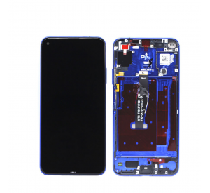 100% Tested Newest Mobile phone LCD For Huawei Nova 5T Display Assembly For Huawei Honor 20 Screen,With Frame/No Frame