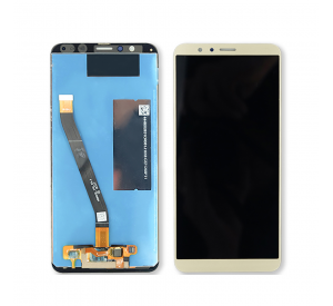 LCD de alta calidad para Huawei Honor 7X Pantalla LCD con panel táctil
