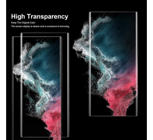 Kit de alineación automática Soporte de montaje Protector de pantalla Segundos Pegatinas Película, Vidrio templado 9D para IPhone XS / 11 PRO / 13 PRO MAX / 14 PLUS / 14 PRO MAX