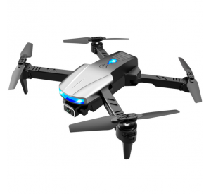 S85 New GPS Racing Drone Pro Real 4K HD Camera 5G Long Range Quadcopter WiFi FPV Smart Follow Me Foldable Avoid Obstacles