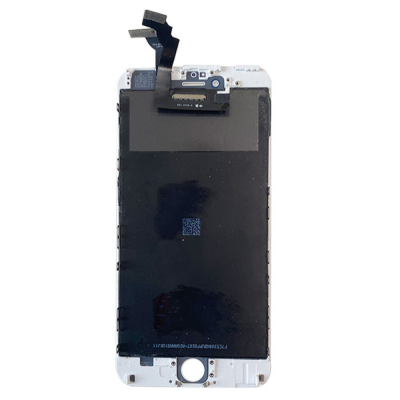 lcd display touch screen assembly with digitizer glass for apple for iphone 6 plus' />