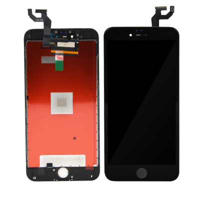 lcd display touch screen assembly with digitizer glass for apple for iphone 6s plus' />