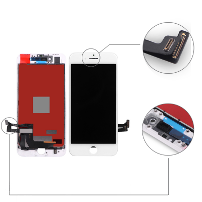 For apple repair parts lcd screen for iphone 8g ' />