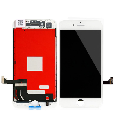For apple repair parts lcd screen for iphone 8 plus' />