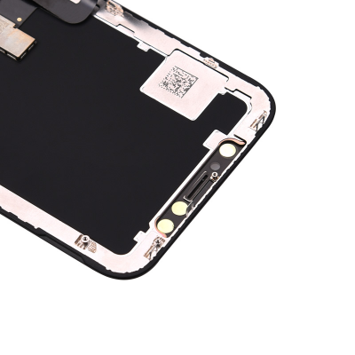 For apple repair parts lcd screen for iphone X' />